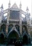 Abadia de Westminster
Abadia, Westminster