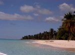 Isla Saona