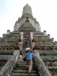 Templo Wat Arun