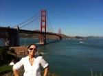 Golden Gate, San Francisco