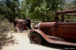 Huckberry General Store