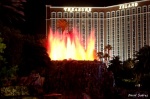 Erupción
Erupción, Mirage, Vegas, volcán, hotel