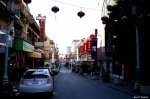 Chinatown