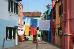 Isola di Burano (Venezia)
Isola, Burano, Venezia, Preciosa, Venecia, isla, lado