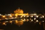 Castel y Ponte Sant' Angelo