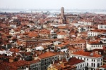 Venecia desde Il Campanile
Venecia, Campanile, Preciosa, desde, vista, alto, orgulloso, campanile