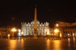 Plaza de San Pedro