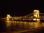 Puente de las Cadenas (Budapest)
Budapest Hungría puente Cadenas