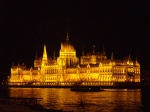 Parlamento de Hungría (Budapest)