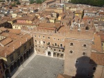 Piazza dei Signori (Verona)
Verona Signori Lamberti