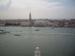 El corazón de Venecia
Venecia San Giorgio Maggiore palacio Ducal plaza Marco