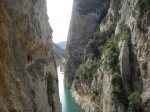 Congost de Mont-rebei (Lleida)