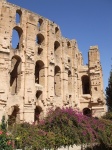 Ejem el Coliseo
Ejem, Coliseo, Tunez, segundo, coliseo, grande, mundo, esta
