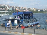 Barco/Restaurante