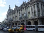 Centro Gallego Habana