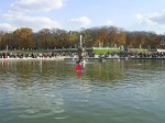 Parque Luxembourg
