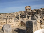 Roman Ruins in Douz