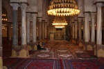 Mosque Interior