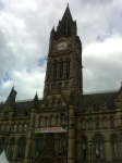 Ayuntamiento de Manchester