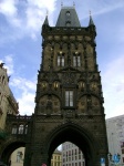 Torre Praga