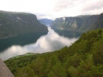 Mirador Stegastein
Mirador, Stegastein, Excelente, Flam, Visita, mirador, cerca, imprescindible