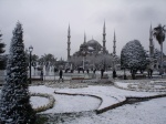 Blue Mosque