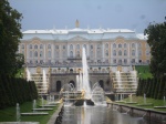 Peterhof
Peterhof, Palacio, fuente