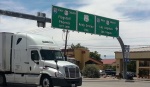 Route 66
Route 66 Kingman Arizona USA