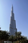 Burj Khalifa
Dubái Emiratos Arabes Unidos EUA