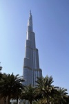 Burj Khalifa, Dubái