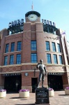 Coors Field