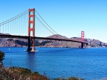 Golden Gate
Golden Gate San Francisco Estados Unidos