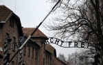 Auschwitz I, Oświęcim
Auschwitz Oświęcim Polonia