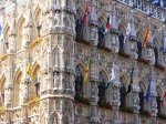 Leuven Town Hall