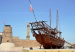 Dhow