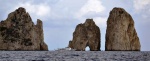 Rocas Faraglioni