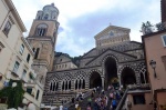 Catedral de Amalfi
Amalfi Campania Italia