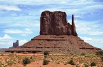 Oljato-Monument Valley