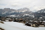 Valle de Ampezzo
ampezzo cortina pomagagnon cristallo dolomitas