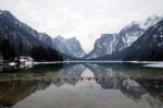 Lago Dobbiaco
Dobbiaco, lago, alpes, pusteria, adige,