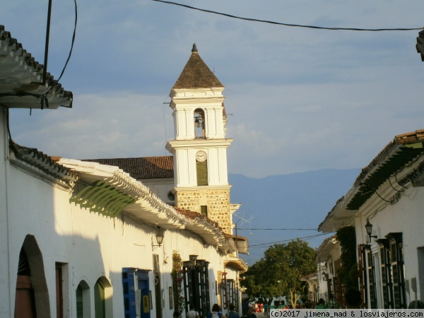 Catedral de Santa Fe de Antioquia
Catedral Basílica Metropolitana
