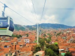 Medellín Metrocable