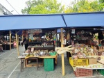 Santa Fe de Antioquia
Mercadillo, Santa Fe