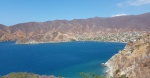 Bahía de Taganga