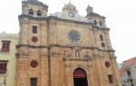 Santuario San Pedro Claver