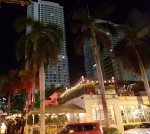 Miami Avenue
Miami, avenue, restaurantes