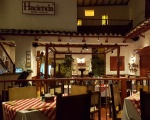 Hacienda Restaurant