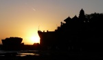 TEMPLO TANAH LOT, BALI