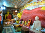 Dagoba Abhayagiri,  Anuradhapura