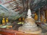 Templo de Dambulla
Dambulla, Temple, Caves, Cuevas